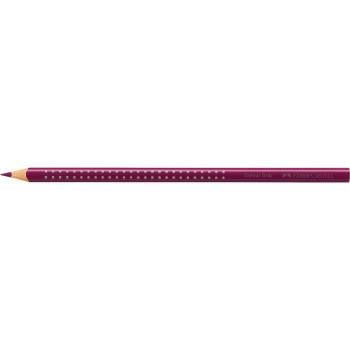 Faber-Castell Colour Grip Buntstift Brombeerlila (magenta)
